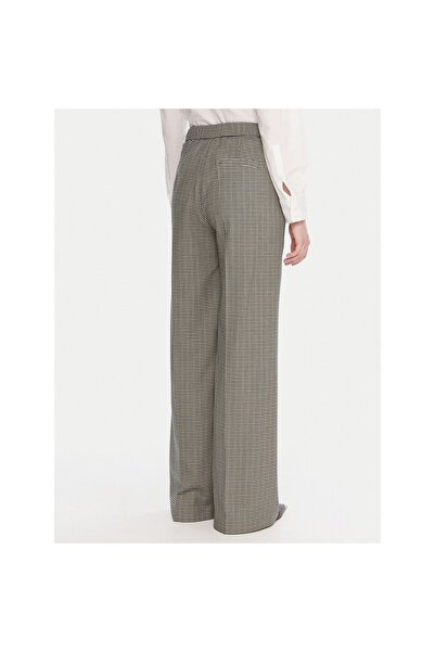 MARYLEY Γυναικεία Υφασμάτινα Παντελόνια 25IB598/M05/06VE Πολύχρωμα