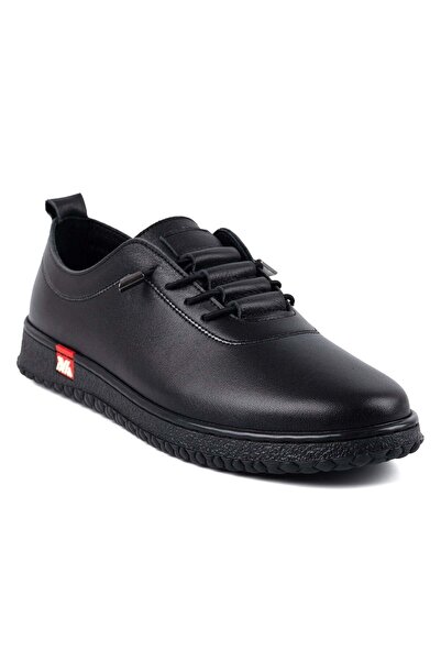 nehironline Ms Baccıo 2487 26Ya Women's Casual Shoes Black