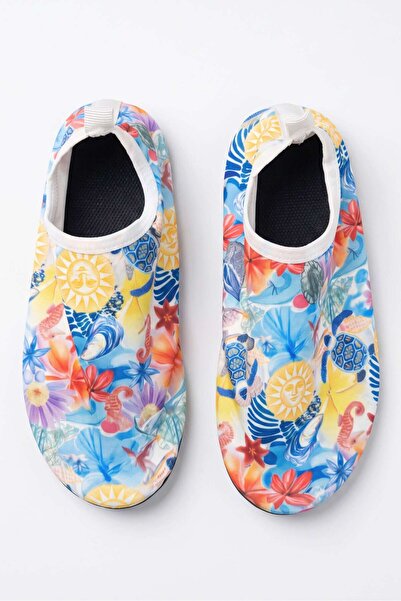 OBJE 5048 Women's Sea Shoes