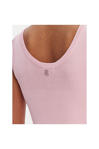 FRACOMINA Top de damă FR26ST4005K524R9 226 Roz