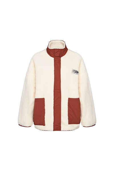 Quiksilver Jachetă de tranziție pentru femei EQWPF03007-WBK0 Albă