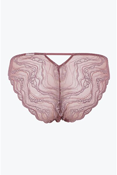 Calvin Klein BIKINI, LKO Mor Kadın Külot