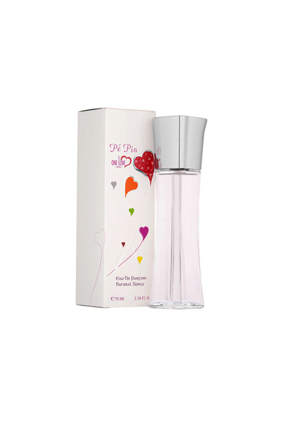 deraah pefume عطر بي بين من ون لوف 70 مل