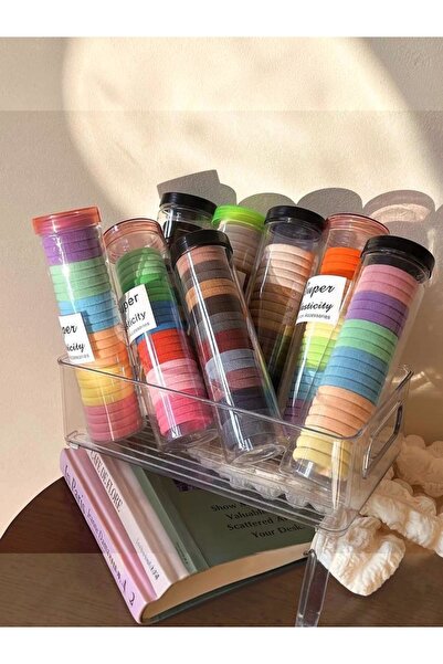 ELAS HOME مشبك إطارات 2 أنبوب 40 قطعة مشبك إطارات
