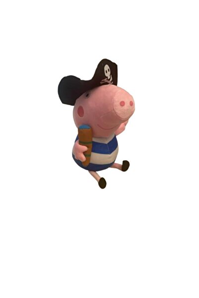 Pepa Jucării de pluș Peppa Pig 25 cm, cu sunete