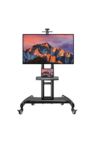 PERLESMITH Suport TV 32-82 inch Pstvmc05-Us pentru televizoare LCD LED