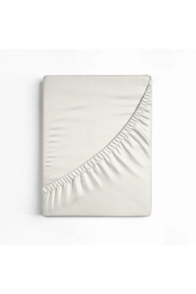 OEM Cearșaf cu elastic 180 x 200 cm, 100% bumbac premium, pentru saltea și so...