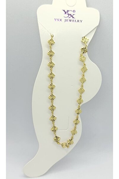 ndjewelry Luna Radiance Halhal (22+5 cm)