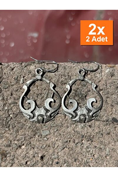 Bozhi Earring Beads Handmade Special Design Gift