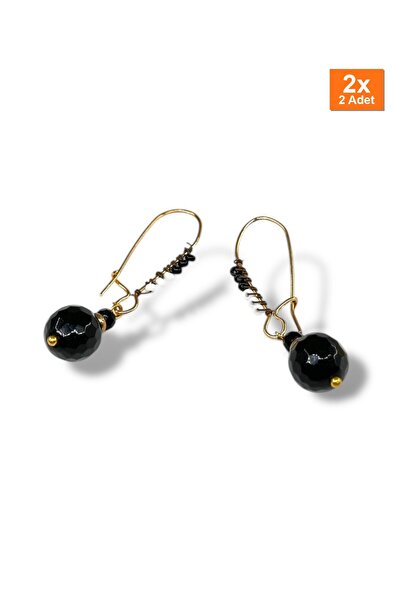Bozhi Earrings Stylish Special Design Gift