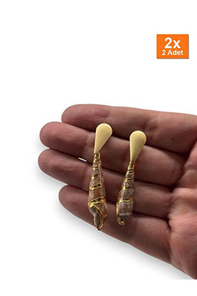 Bozhi Earrings Handmade Special Design Gift