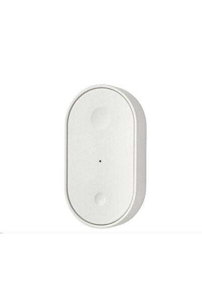 IKEA BILRESA uzaktan kumanda, beyaz, 7 cm, çift düğme