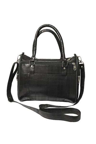 Kapital plastik Leather Bag 100% Leather Custom Handcrafted Bag with Shoulder...