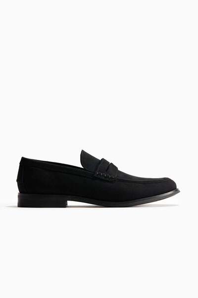 H&M Penny loafers