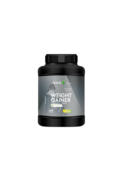 Adams Supplements Complex Proteic cu Multivitamine pentru Cresterea in Greuta...