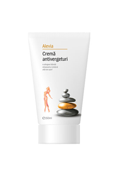 Alevia Crema Antivergeturi 150ml