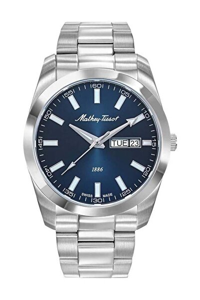 Mathey-Tissot H453ABU Erkek Kol Saati