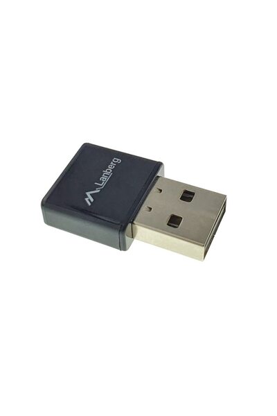 Skin Generics Adaptor USB Wireless Lanberg NC-0150 USB 2.0
