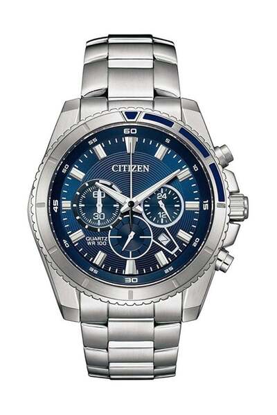 Citizen AN8201-57L Erkek Kol Saati