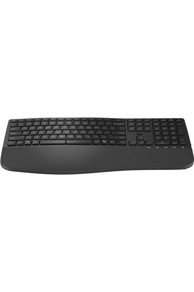 HP 685 Comfort Dual-Mode Kablosuz Klavye (8T6L9UT)