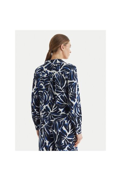 ONLY Cămașă de damă 15284332 Bleumarin