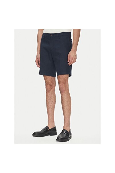 Michael Kors Pantaloni scurți din material textil pentru bărbați CS53CSKHC8 B...