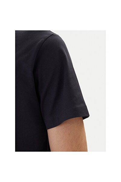 Guess Tricou bărbătesc M6GI17K3038 Bleumarin