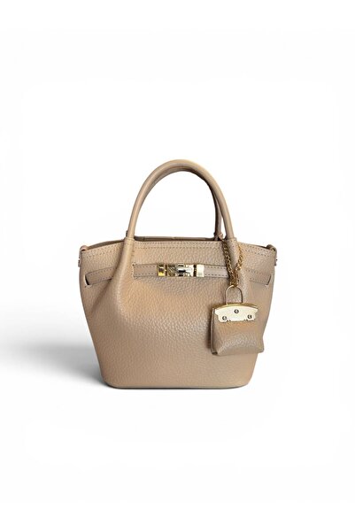 bag Women's Quality Motto Wallet with Charms Hand and Shoulder Bag