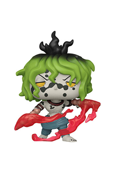 Funko رسوم متحركة: قاتل الشياطين - هجوم غيوتارو الدموي
