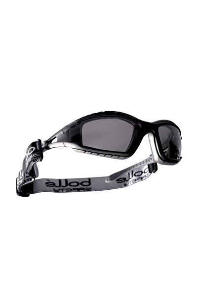 BOLLE Γυαλιά Tracker Goggles (TRACPSF) Smoke Platinum