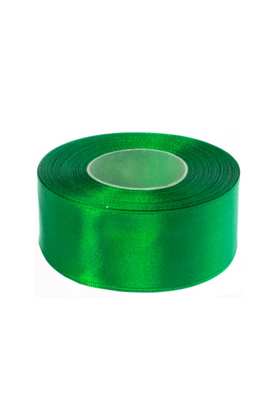 BREWIS Panglica, Brewis, Satin, 38 mm, 32 m, Verde