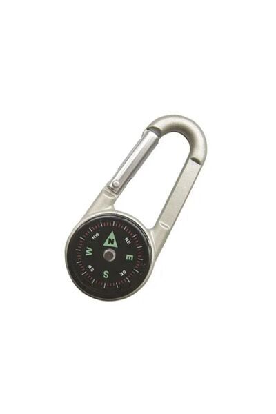 BCB Μπρελόκ Carabiner 3 in 1 CK310