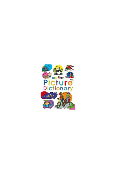 Award Publications Atlasul de imagini pentru copii