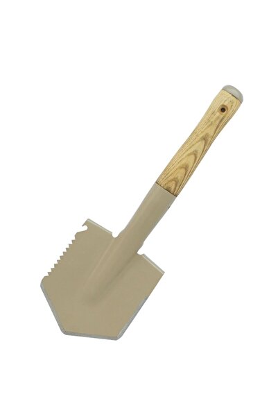 Condor tool & knife Πτυοσκάπανο Camp Shovel Condor