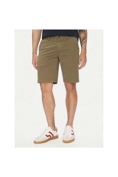 Marc O Polo Pantaloni scurți din material textil pentru bărbați M23038415000 ...