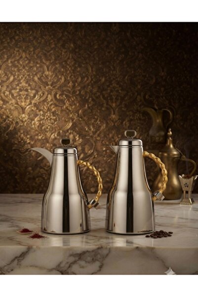 saif Tramis Brilant Set from the Company Astyle Home Steel from the Outside a...