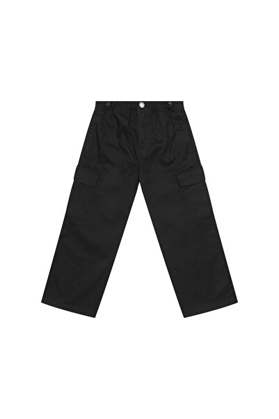 United Colors of Benetton Pantaloni din material textil pentru băieți 4XZXCF0...