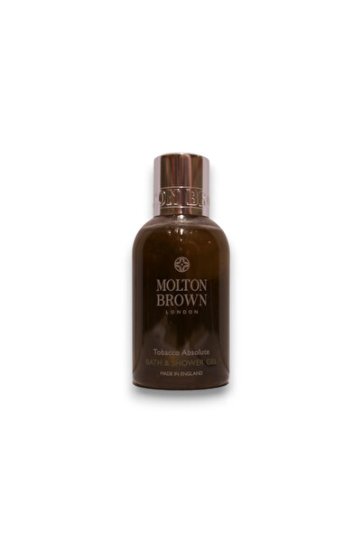 Molton Brown , Tutun, Gel de duș, 100 ml