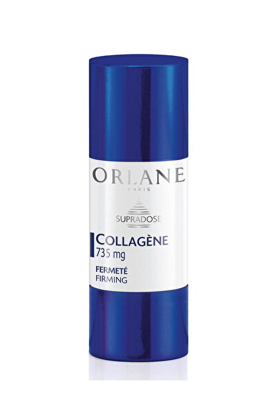 Orlane , Concentré Collagene Fermeté, Firming, Concentrate, For Face, 15 ml