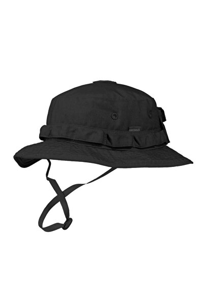 Pentagon Καπέλο Jungle Hat K13014 Μαύρο 55