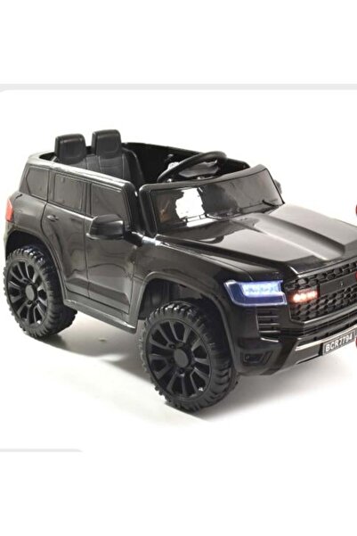 Leno Electric Police Car for Kids