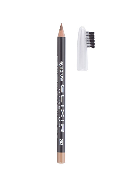 Elixir EYEBROW PENCIL 203 RUSSET 1.2GR