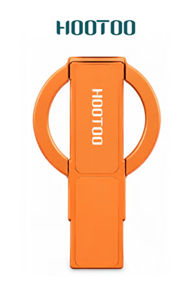 HooToo Strong and Versatile Mobile Phone Grip. Mobile Phone Holder That Suppo...