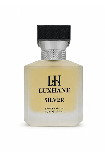 luxhane Extract de Parfum - Silver, Damă, 50ml