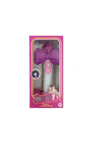 OEM MAGIC Top Bottom Set MICROPHONE PLAY, 3 YEARS+