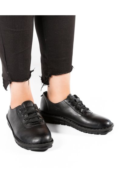ALOGO Women's Casual Shoes D52 with Very Soft and Comfortable Sole