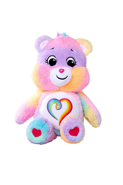Care Bears Ursuleț de pluș Togetherness 35cm (6305878013038)