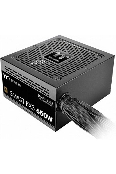 THERMALTAKE Sursă de alimentare Smart BX3 Pro SE 650W 80 PLUS Bronze
