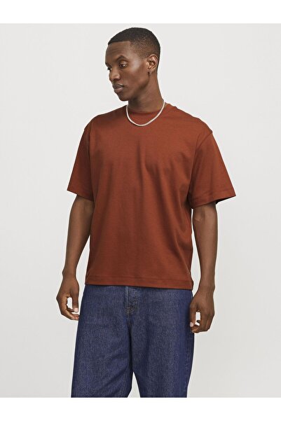 Jack & Jones Μπλουζάκι Einfarbig
