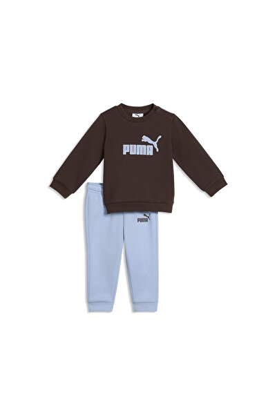 Puma Απαραίτητα Είδη Μίνικατς Φλις Φόρμα Προπόνησης
